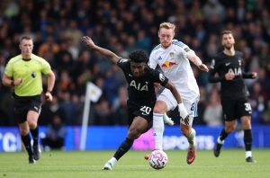 NHẬN ĐỊNH TOTTENHAM VS LEEDS UNITED: "Chung Kết Ngược" Sinh Tử & Cơn Mưa Bàn Thắng Cùng OK9